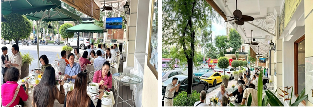Tinh hoa Ẩm thực tại Hotel Continental Saigon- Ảnh 4. Tinh hoa Ẩm thực tại Hotel Continental Saigon- Ảnh 4.