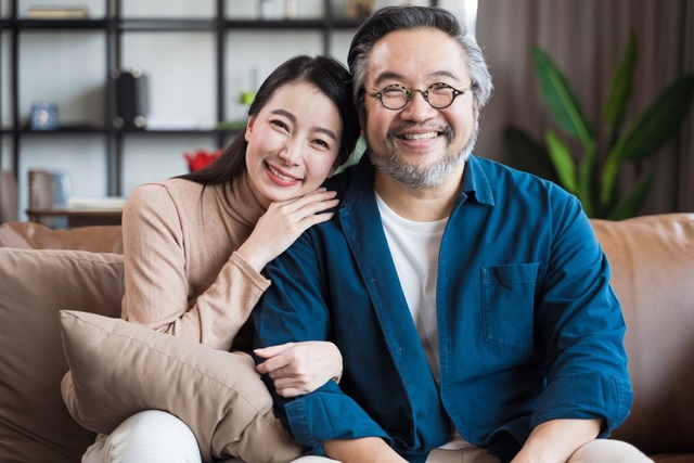 Con giáp nào không lo cơm áo gạo tiền khi về già?- Ảnh 1.