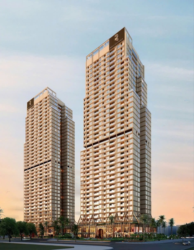 Regal Group sắp ra mắt bộ sưu tập căn hộ mặt biển giới hạn tại trung tâm Đồng Hới- Ảnh 2. Regal Group sắp ra mắt bộ sưu tập căn hộ mặt biển giới hạn tại trung tâm Đồng Hới- Ảnh 2.