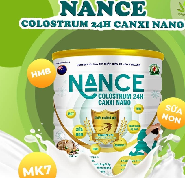 Hình ảnh 12 loại sữa giả và hàng loạt sản phẩm khác đang điều tra- Ảnh 24.