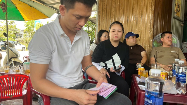 Nhiều người lao động rơi vào cảnh khốn khó do Mai Linh Huế nợ lương, bảo hiểm xã hội- Ảnh 2.