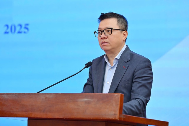 Đại diện Bộ Tài chính nói gì về tăng thuế tiêu thụ đặc biệt với rượu, bia, nước giải khát? - Ảnh 1. Đại diện Bộ Tài chính nói gì về tăng thuế tiêu thụ đặc biệt với rượu, bia, nước giải khát? - Ảnh 1.