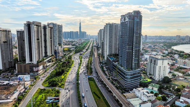 Vì sao phải mua căn hộ tại TP HCM ngay thời điểm này?- Ảnh 2. Vì sao phải mua căn hộ tại TP HCM ngay thời điểm này?- Ảnh 2.