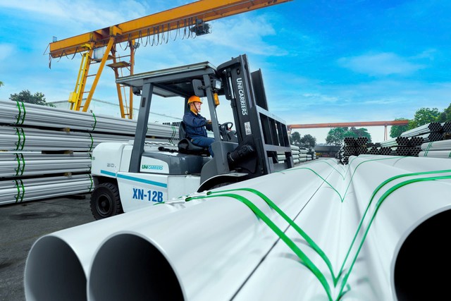 Ống thép Hòa Phát tự hào góp phần đưa nhà ga T3 hoàn thành vượt tiến độ- Ảnh 3. Ống thép Hòa Phát tự hào góp phần đưa nhà ga T3 hoàn thành vượt tiến độ- Ảnh 3.