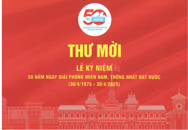 TP HCM ra thông báo quan trọng về đăng ký dự đại lễ 30-4- Ảnh 1. TP HCM ra thông báo quan trọng về đăng ký dự đại lễ 30-4- Ảnh 1.