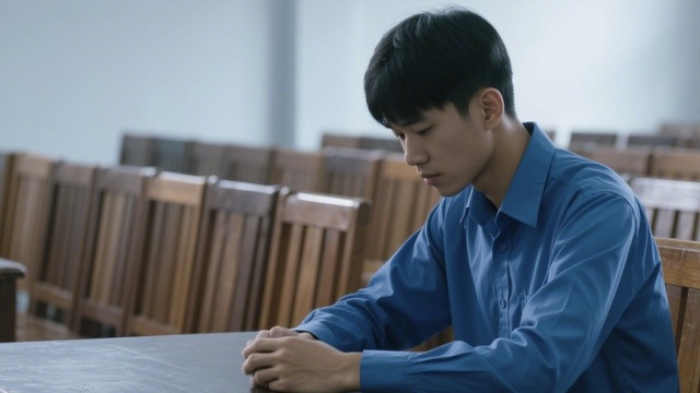 Khi người bảo vệ công lý lạc lối - Ảnh 1. Khi người bảo vệ công lý lạc lối - Ảnh 1.