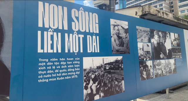 Trung tâm Lưu trữ Quốc gia II trưng bày loạt tư liệu quý - Ảnh 4.