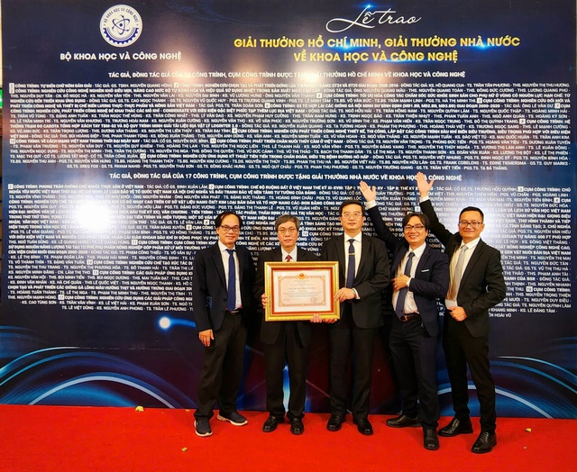 TRƯỜNG ĐH Y - DƯỢC, ĐH HUẾ: Đột phá, sáng tạo, hội nhập sâu rộng và phát triển bền vững- Ảnh 2. TRƯỜNG ĐH Y - DƯỢC, ĐH HUẾ: Đột phá, sáng tạo, hội nhập sâu rộng và phát triển bền vững- Ảnh 2.