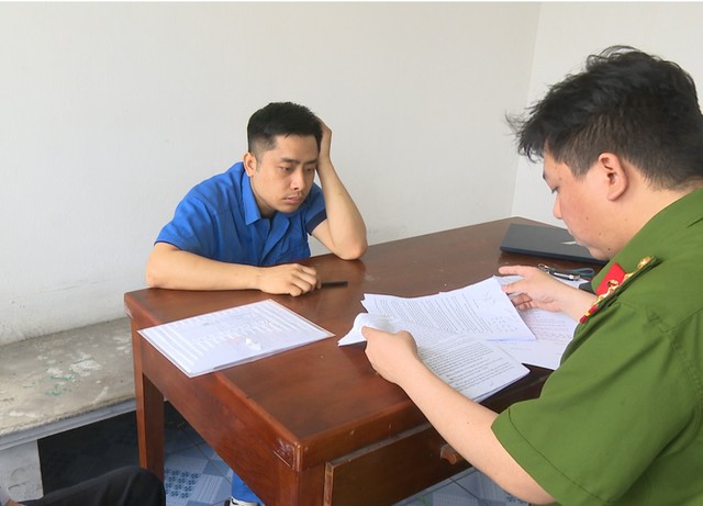 Bắt thêm 8 đối tượng trong chuyên án ma túy khiến thiếu tá Nguyễn Đăng Khải hy sinh- Ảnh 1. Bắt thêm 8 đối tượng trong chuyên án ma túy khiến thiếu tá Nguyễn Đăng Khải hy sinh- Ảnh 1.