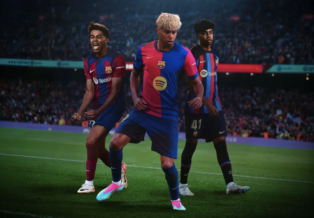 Sao 17 tuổi Lamine Yamal cứu rỗi Barcelona - Ảnh 5.