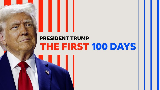 Tổng thống Donald Trump lý giải bất ngờ khi kinh tế Mỹ suy giảm - Ảnh 1. Tổng thống Donald Trump lý giải bất ngờ khi kinh tế Mỹ suy giảm - Ảnh 1.