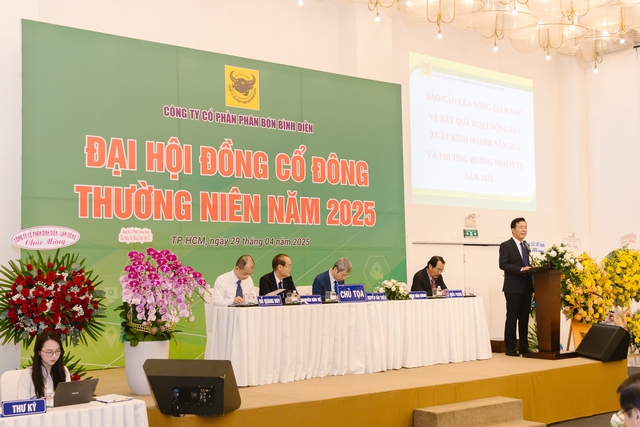 Bạn hàng và người nông dân góp phần tạo nên công thức thành công cho doanh nghiệp - Ảnh 3.