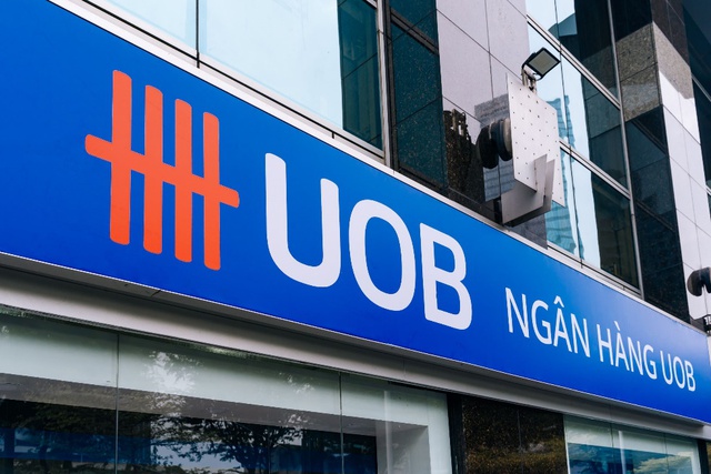 UOB tái khẳng định cam kết đầu tư mạnh mẽ vào thị trường Việt Nam - Ảnh 1. UOB tái khẳng định cam kết đầu tư mạnh mẽ vào thị trường Việt Nam - Ảnh 1.