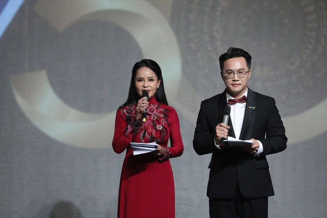 HTV đón nhận Huân chương Lao động hạng Nhất nhân 50 năm phát sóng- Ảnh 5.