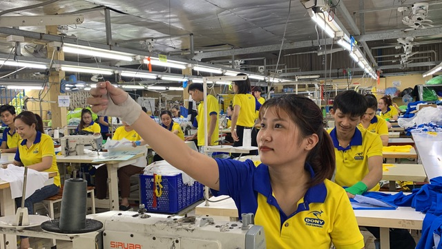 Sau dịp lễ 30-4 và 1-5, người lao động còn được nghỉ vào ngày lễ nào năm 2025? - Ảnh 1.