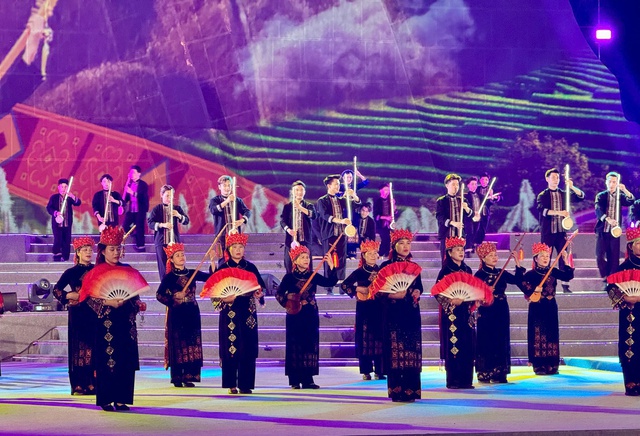 Canarval Hạ Long 2025: Kết nối di sản - Tiên phong tỏa sáng - Ảnh 5.