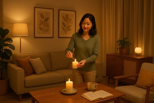 Tạo chất riêng cho ngôi nhà hạnh phúc- Ảnh 1. Tạo chất riêng cho ngôi nhà hạnh phúc- Ảnh 1.