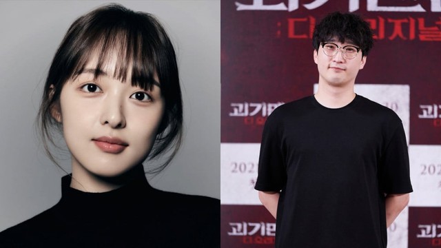 Mỹ nhân Kim Bo-ra ly hôn sau gần 1 năm cưới