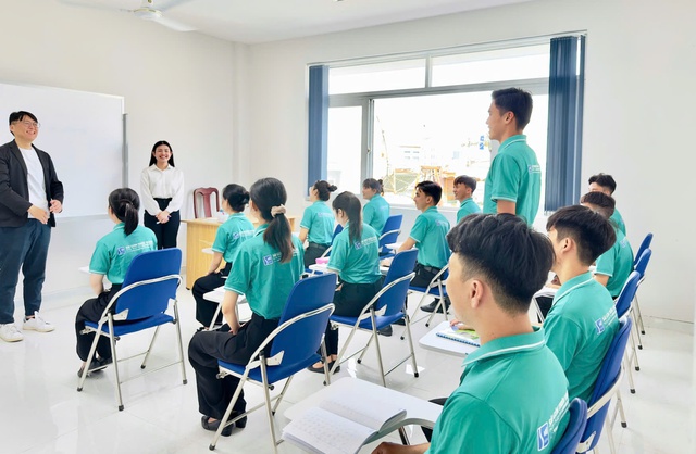 Hỗ trợ người lao động sang Nhật Bản làm việc - Ảnh 2.