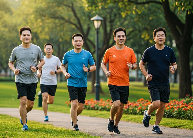 Suy giảm sinh lý sau tuổi 40: Đừng coi thường dấu hiệu đầu tiên- Ảnh 2. Suy giảm sinh lý sau tuổi 40: Đừng coi thường dấu hiệu đầu tiên- Ảnh 2.