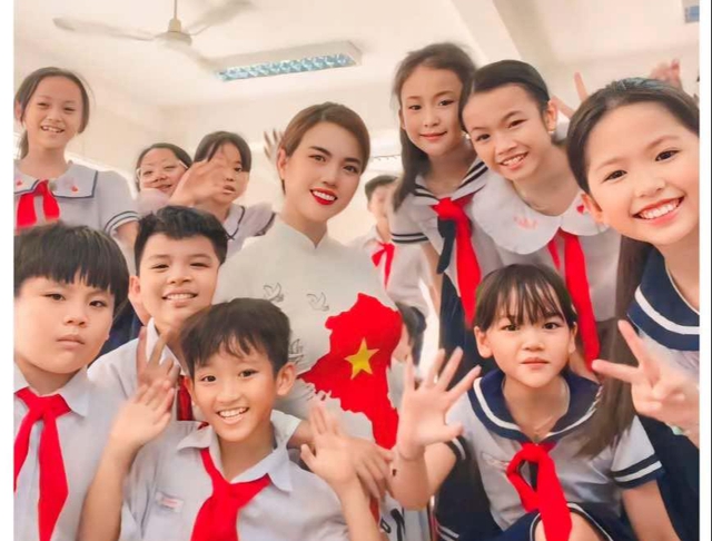 Ngoài lương, giáo viên được nhận những chính sách ưu đãi nào? - Ảnh 1.