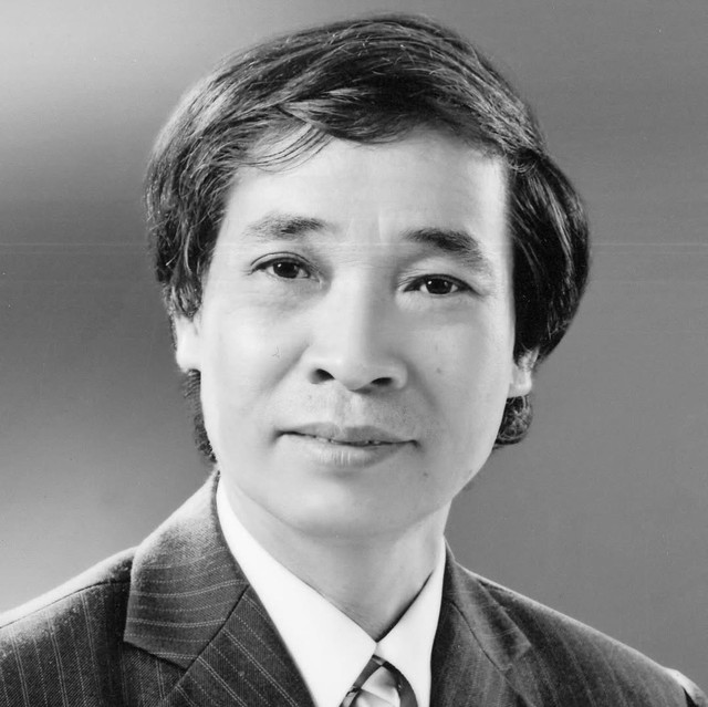 PGS-TS Phạm Văn Tình đột ngột qua đời- Ảnh 2. PGS-TS Phạm Văn Tình đột ngột qua đời- Ảnh 2.