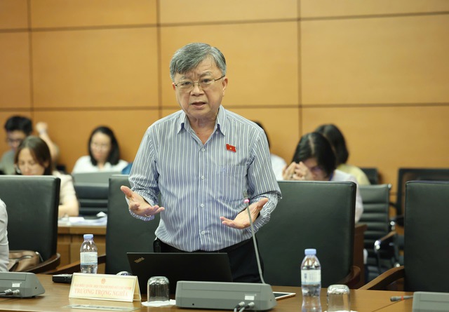 DN nợ bảo hiểm xã hội, nếu tuyên bố phá sản, người lao động sẽ mất trắng- Ảnh 1. DN nợ bảo hiểm xã hội, nếu tuyên bố phá sản, người lao động sẽ mất trắng- Ảnh 1.