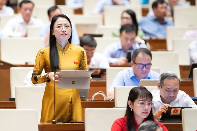 Đề nghị xử nghiêm người nổi tiếng, các KOL quảng cáo sai sự thật- Ảnh 2. Đề nghị xử nghiêm người nổi tiếng, các KOL quảng cáo sai sự thật- Ảnh 2.