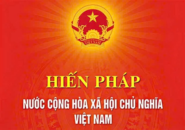 Cách tính kết quả lấy ý kiến sửa đổi Hiến pháp như thế nào?- Ảnh 1. Cách tính kết quả lấy ý kiến sửa đổi Hiến pháp như thế nào?- Ảnh 1.