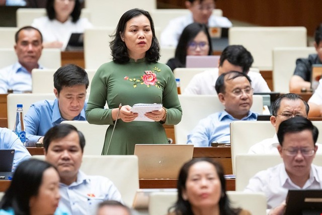 Đề nghị xử nghiêm người nổi tiếng, các KOL quảng cáo sai sự thật- Ảnh 1. Đề nghị xử nghiêm người nổi tiếng, các KOL quảng cáo sai sự thật- Ảnh 1.