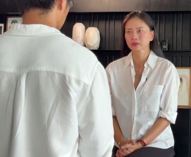 Hành trình tìm con gian khó của Ngô Thanh Vân - Ảnh 2.