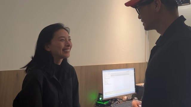 Hành trình tìm con gian khó của Ngô Thanh Vân - Ảnh 3.