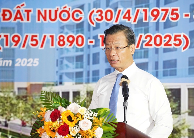 TP HCM chi 17.230 tỉ đồng hồi sinh rạch Xuyên Tâm - Ảnh 3.