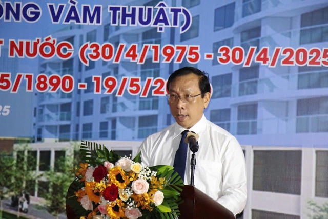 TP HCM chi 17.230 tỉ đồng hồi sinh rạch Xuyên Tâm - Ảnh 4.