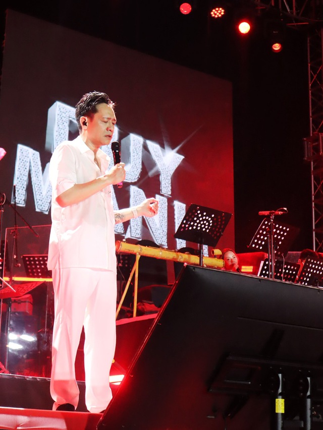 Chịu chơi như Duy Mạnh - Ảnh 3.