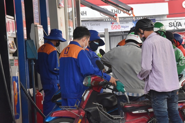 Miễn, giảm thuế: Bảo đảm hài hòa lợi ích- Ảnh 1. Miễn, giảm thuế: Bảo đảm hài hòa lợi ích- Ảnh 1.