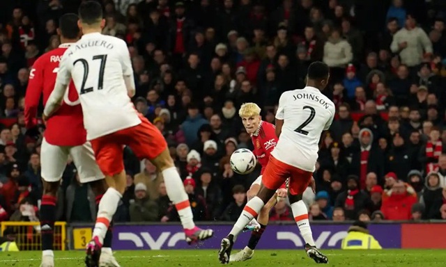 Soi tỉ số trận Manchester United - West Ham: Quỷ đỏ liệu có tinh thần quyết thắng?- Ảnh 1. Soi tỉ số trận Manchester United - West Ham: Quỷ đỏ liệu có tinh thần quyết thắng?- Ảnh 1.