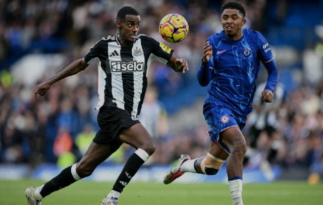 Soi tỉ số trận Newcastle – Chelsea: Quyết chiến ở St James' Park - Ảnh 1.