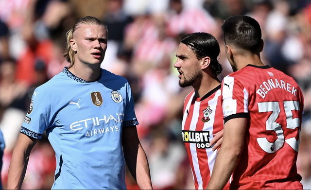 Ngoại hạng Anh: Man City sắp vỡ mộng á quân- Ảnh 2. Ngoại hạng Anh: Man City sắp vỡ mộng á quân- Ảnh 2.