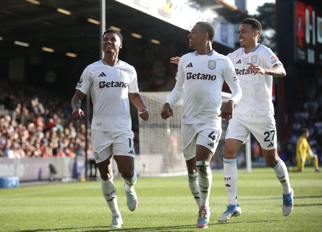 Ngoại hạng Anh: Man City sắp vỡ mộng á quân- Ảnh 4. Ngoại hạng Anh: Man City sắp vỡ mộng á quân- Ảnh 4.