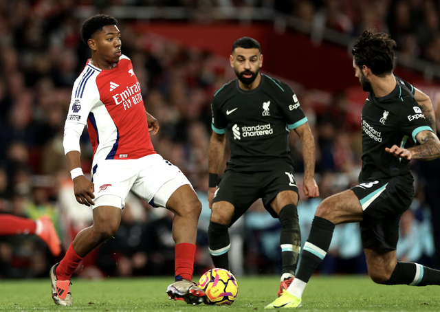 Ngoại hạng Anh: Man City sắp vỡ mộng á quân- Ảnh 5. Ngoại hạng Anh: Man City sắp vỡ mộng á quân- Ảnh 5.