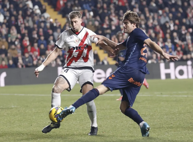 "Siêu kinh điển" quyết định số phận La Liga - Ảnh 4.