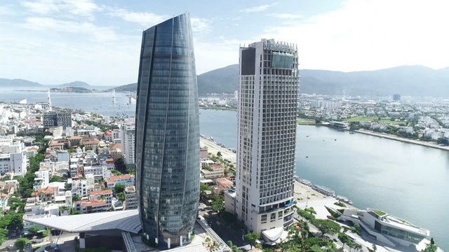 Đà Nẵng: Thành lập 15 đảng bộ phường, xã mới và chi bộ đặc khu Hoàng Sa- Ảnh 1. Đà Nẵng: Thành lập 15 đảng bộ phường, xã mới và chi bộ đặc khu Hoàng Sa- Ảnh 1.