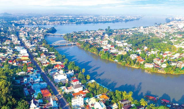 Những đơn vị cấp xã nào được giữ nguyên sau sáp nhập Đồng Nai và Bình Phước?- Ảnh 1. Những đơn vị cấp xã nào được giữ nguyên sau sáp nhập Đồng Nai và Bình Phước?- Ảnh 1.