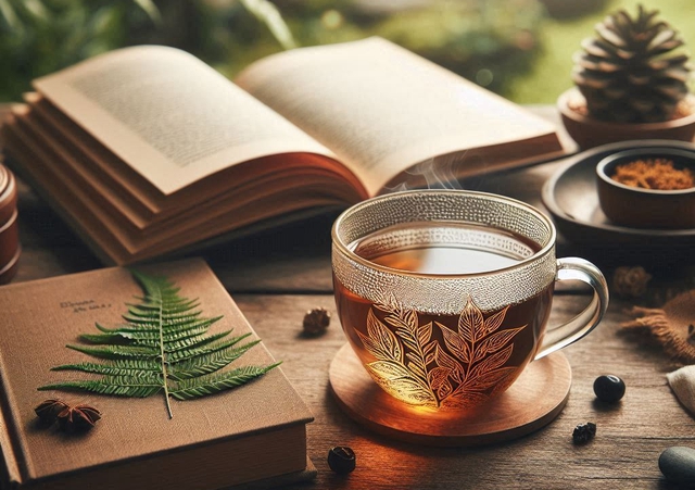 Loại trà người Việt ưa dùng là khắc tinh của máu nhiễm mỡ, tiểu đường - Ảnh 1.