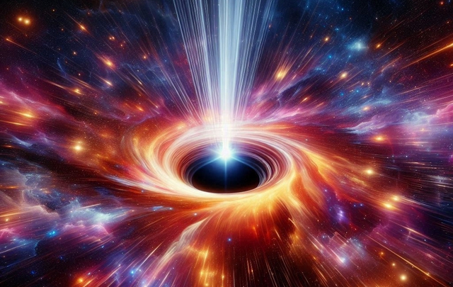 Đài quan sát NASA phát hiện tín hiệu bí ẩn lặp lại mỗi 4,5 ngày - Ảnh 1.