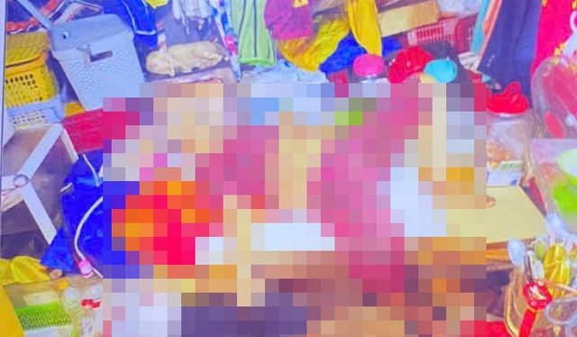 TP HCM: Nữ nạn nhân tên thường gọi là Hoa vẫn bí ẩn lai lịch- Ảnh 1. TP HCM: Nữ nạn nhân tên thường gọi là Hoa vẫn bí ẩn lai lịch- Ảnh 1.