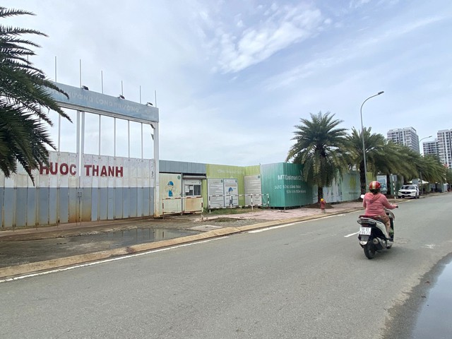 Dọn đường cho 100.000 căn nhà ở xã hội - Ảnh 1. Dọn đường cho 100.000 căn nhà ở xã hội - Ảnh 1.