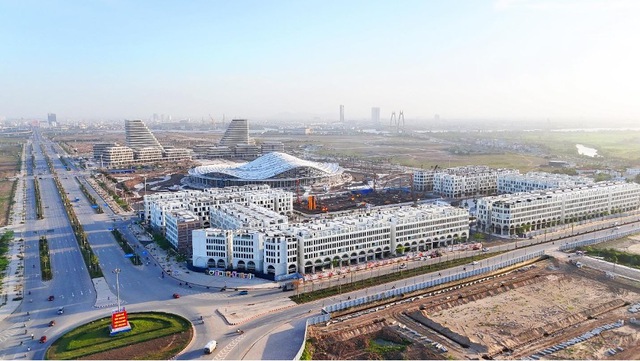 Masterise Homes đồng hành cùng lễ hội hoa phượng đỏ-Hải Phòng 2025 - Ảnh 1.