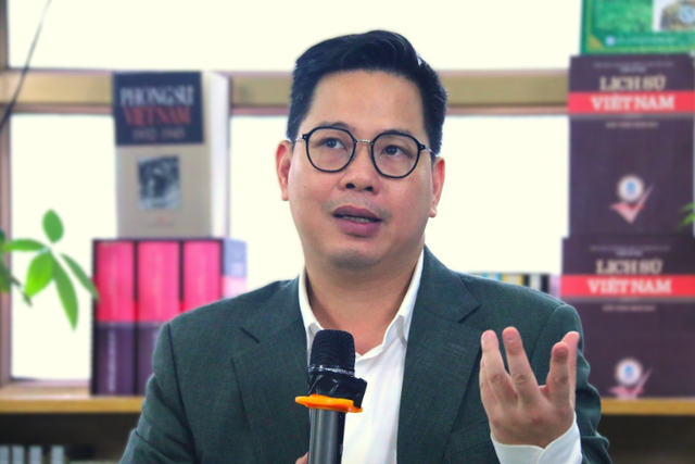 Tuyển sinh lớp 10: Chuyên gia tư vấn cách chọn trường phù hợp- Ảnh 1. Tuyển sinh lớp 10: Chuyên gia tư vấn cách chọn trường phù hợp- Ảnh 1.